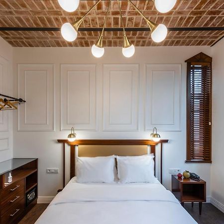 Peranox Boutique Hotel Κωνσταντινούπολη Εξωτερικό φωτογραφία