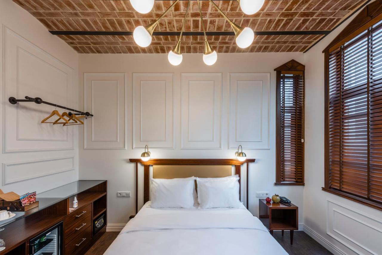Peranox Boutique Hotel Κωνσταντινούπολη Εξωτερικό φωτογραφία