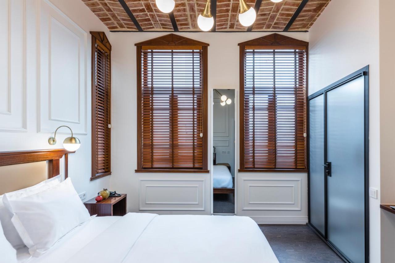 Peranox Boutique Hotel Κωνσταντινούπολη Εξωτερικό φωτογραφία