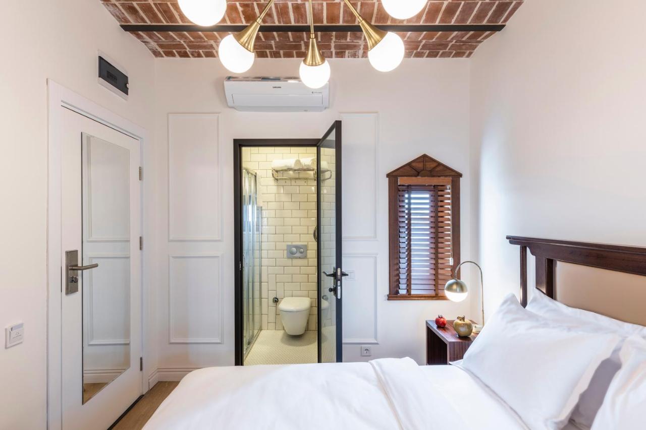 Peranox Boutique Hotel Κωνσταντινούπολη Εξωτερικό φωτογραφία