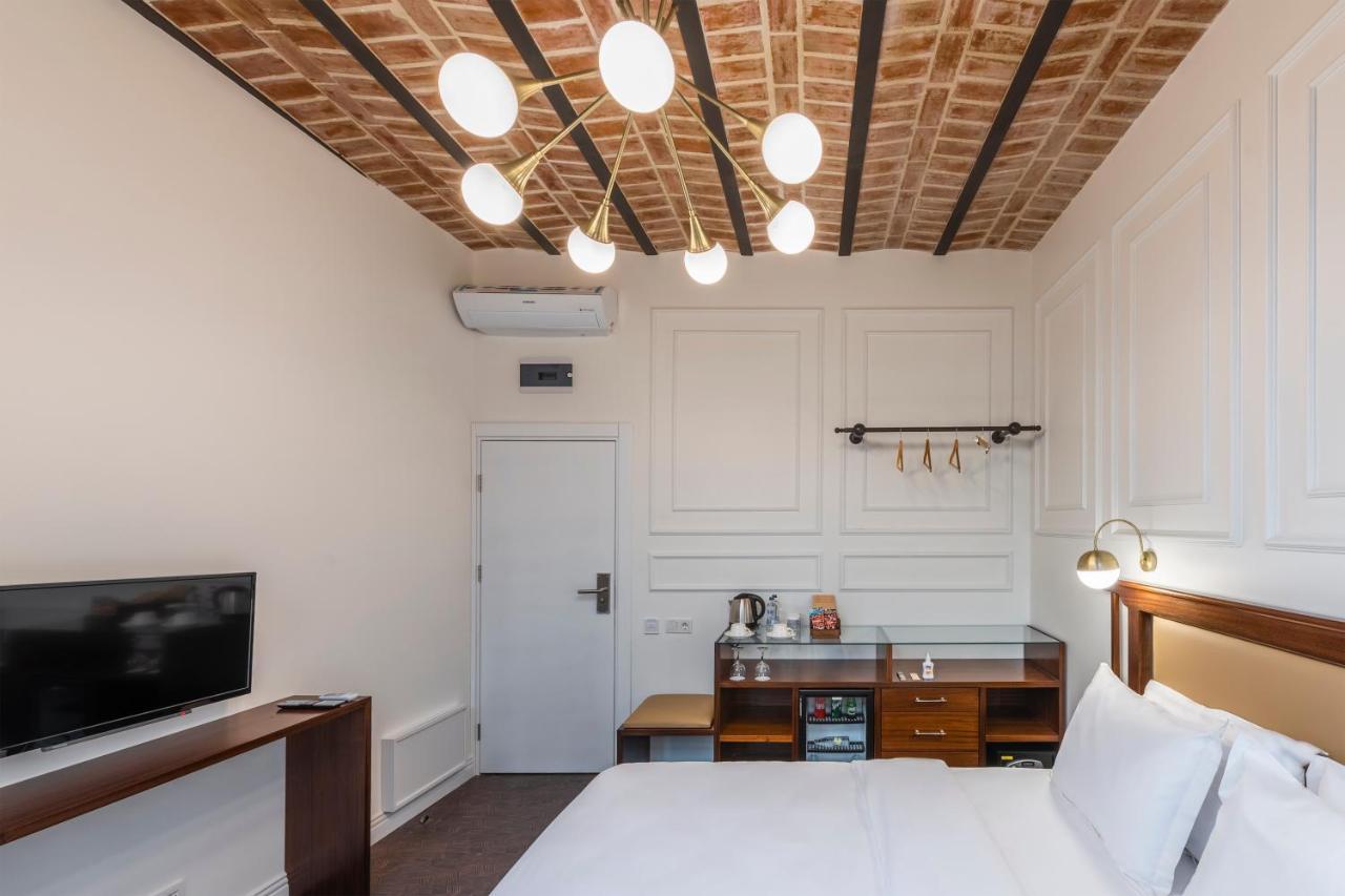 Peranox Boutique Hotel Κωνσταντινούπολη Εξωτερικό φωτογραφία