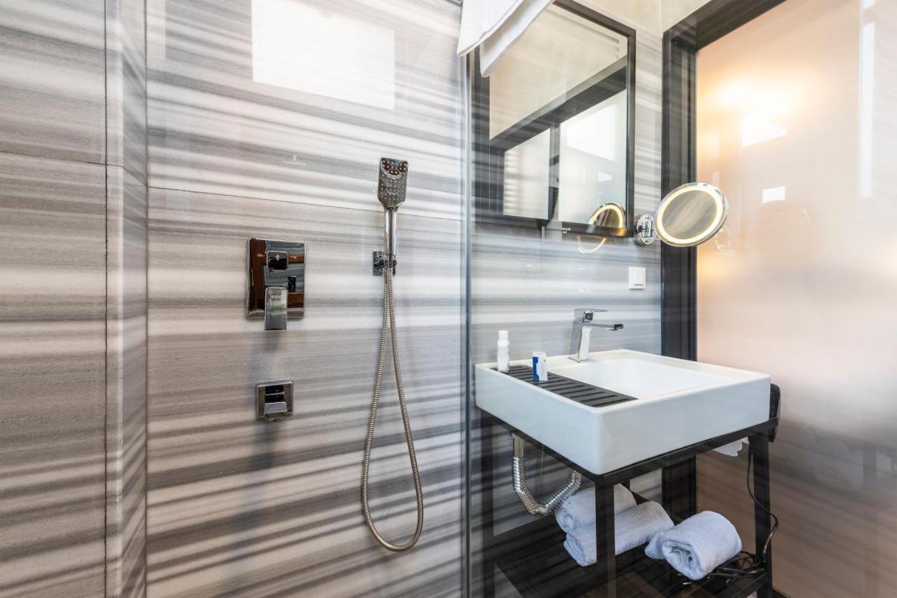 Peranox Boutique Hotel Κωνσταντινούπολη Εξωτερικό φωτογραφία