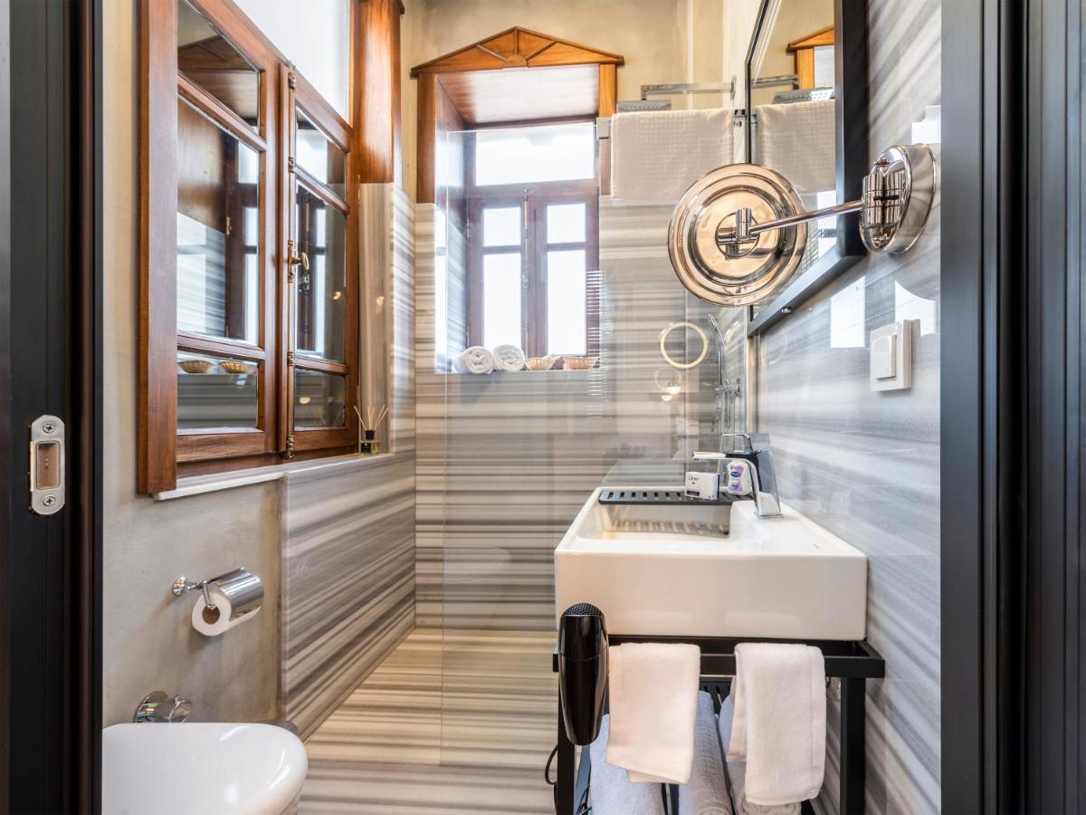 Peranox Boutique Hotel Κωνσταντινούπολη Εξωτερικό φωτογραφία
