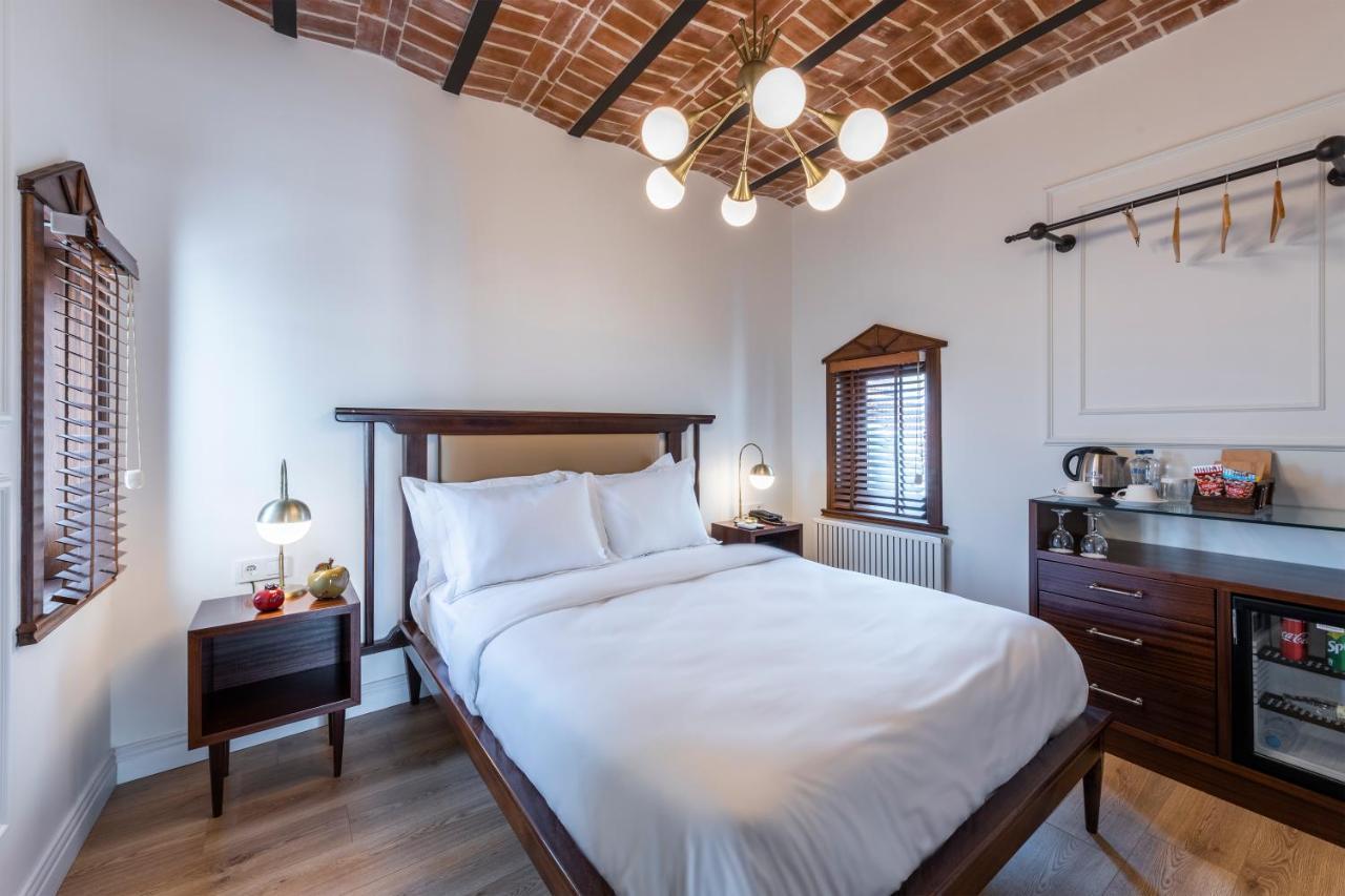 Peranox Boutique Hotel Κωνσταντινούπολη Εξωτερικό φωτογραφία