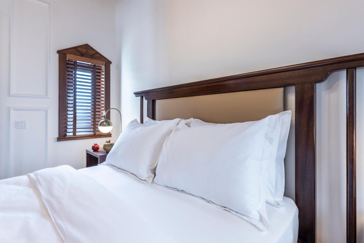 Peranox Boutique Hotel Κωνσταντινούπολη Εξωτερικό φωτογραφία