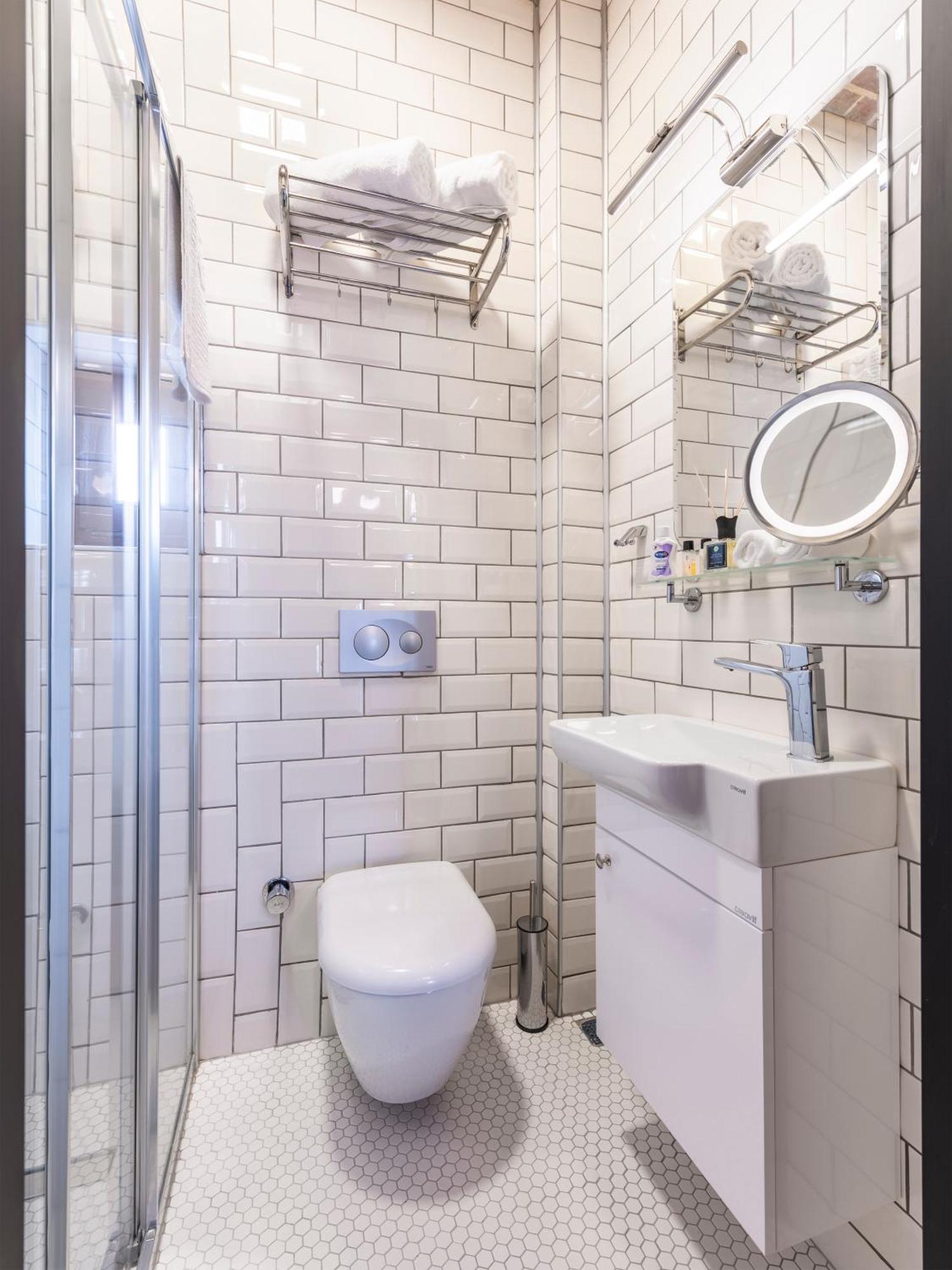 Peranox Boutique Hotel Κωνσταντινούπολη Εξωτερικό φωτογραφία