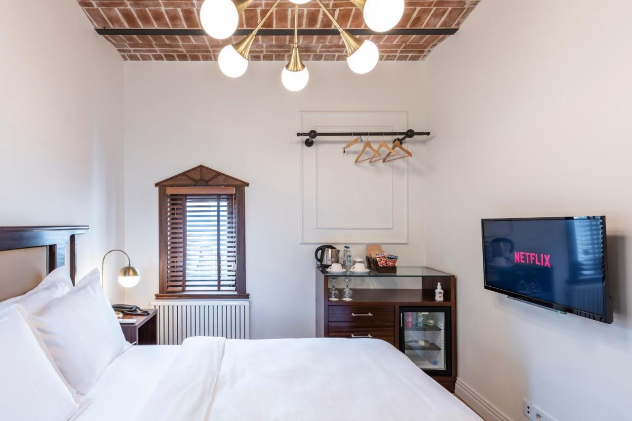 Peranox Boutique Hotel Κωνσταντινούπολη Εξωτερικό φωτογραφία