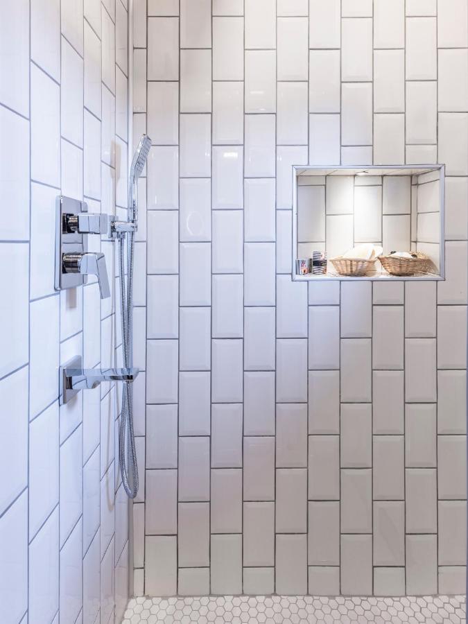 Peranox Boutique Hotel Κωνσταντινούπολη Εξωτερικό φωτογραφία