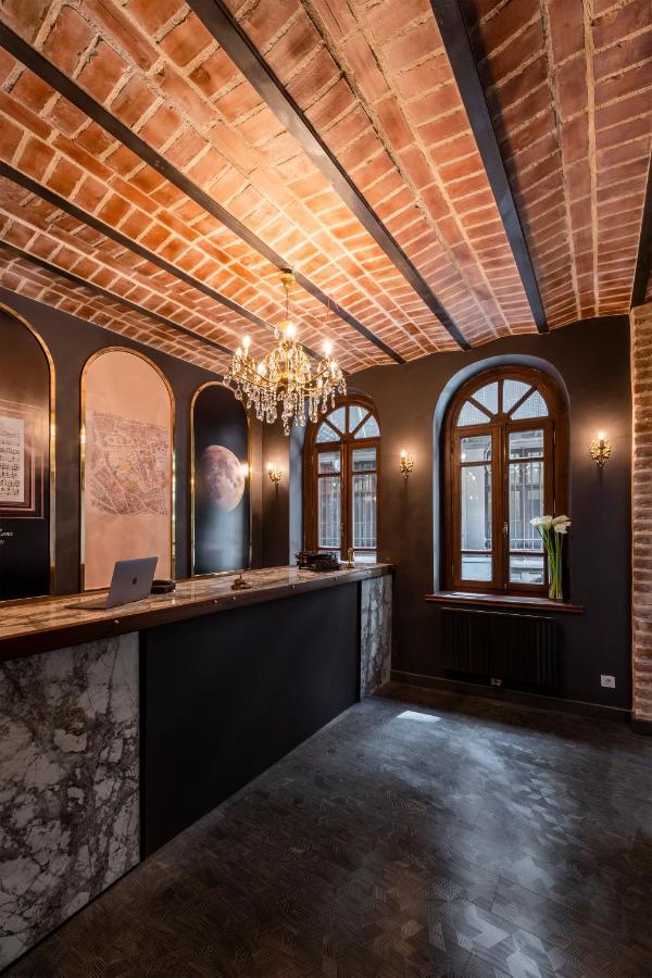 Peranox Boutique Hotel Κωνσταντινούπολη Εξωτερικό φωτογραφία
