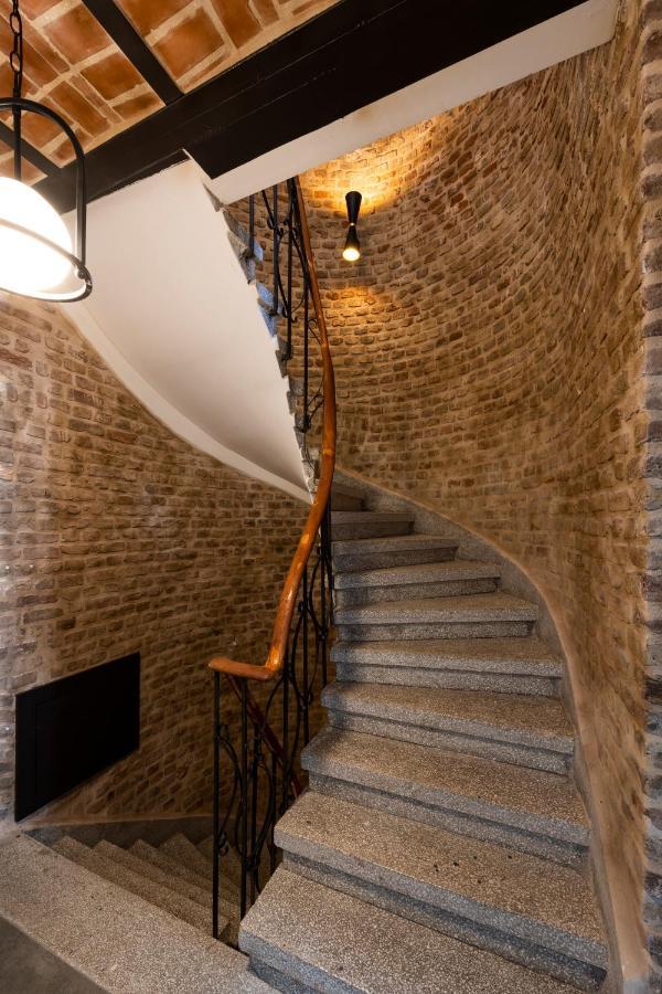 Peranox Boutique Hotel Κωνσταντινούπολη Εξωτερικό φωτογραφία